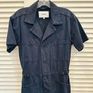 Pistola Grover Coveralls, Jumpsuit